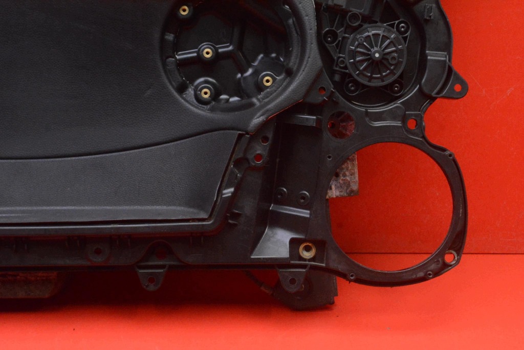 side door window regulator left front EU M09519-009 MINI COOPER ONE R56