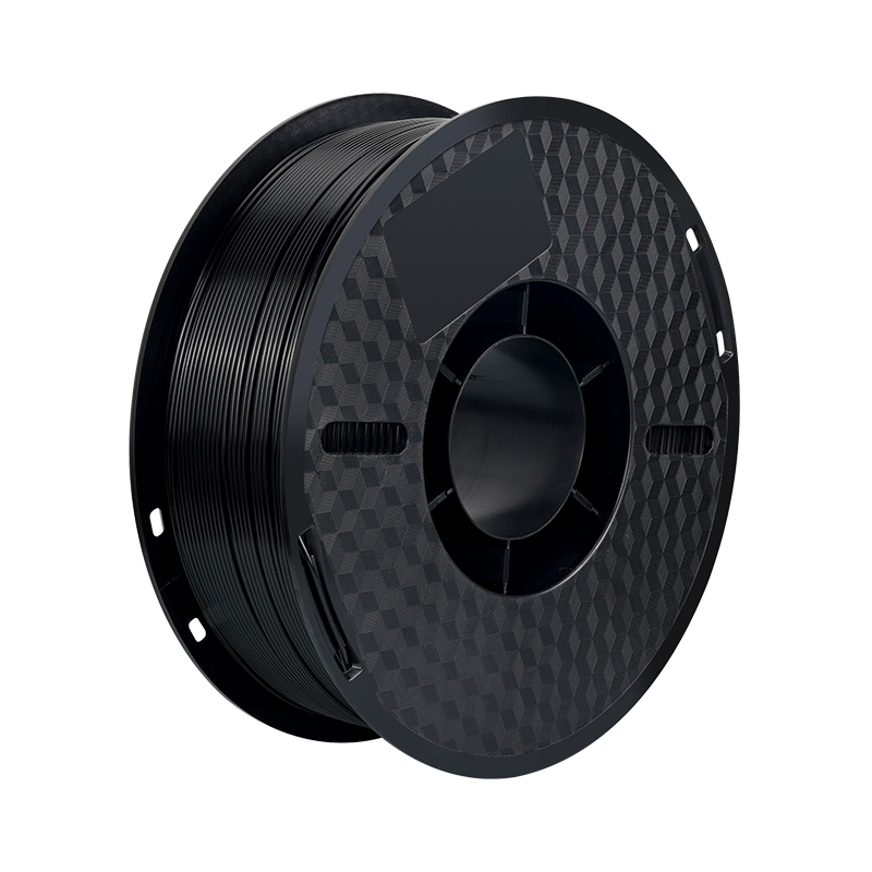 Filament Tpu Czarny Kingroon 1kg 1,75 Ams