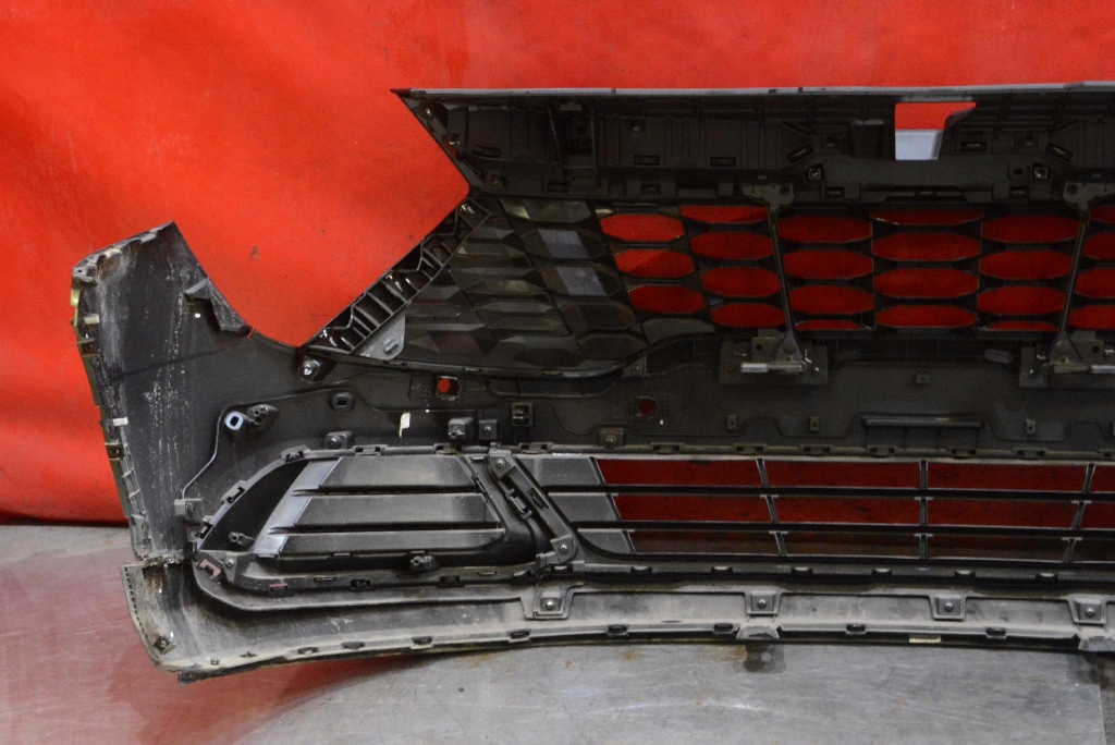 bumper front front EX PDC KIA SPORTAGE 5 V 21-25