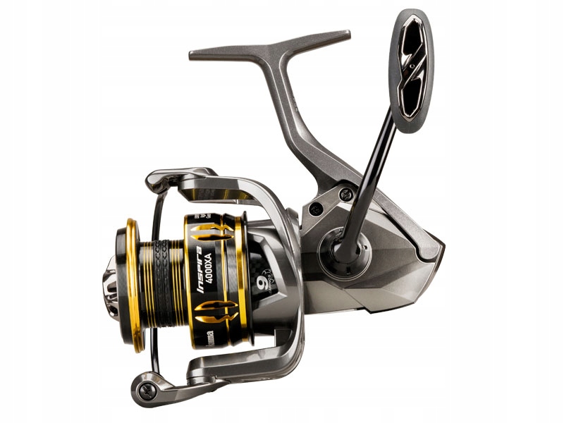 Okuma Kołowrotek Inspira ISX-2500HA 2500