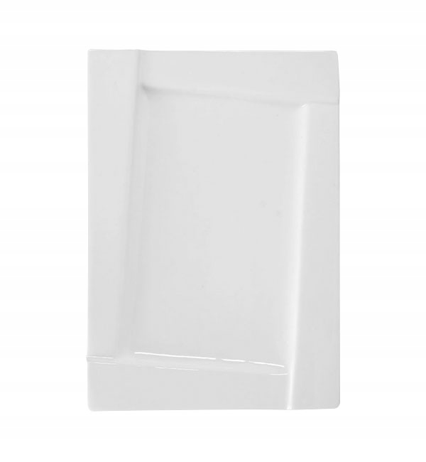 

Ambition Kubiko Półmisek 35,5 CM Talerz Porcelana