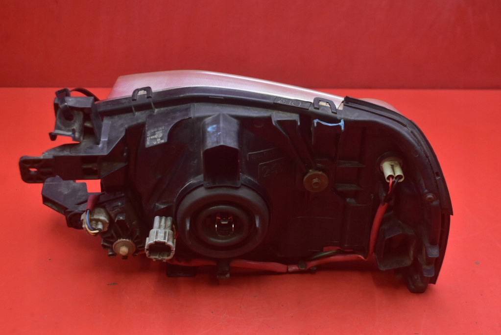 REFLEKTOR right light front EU NISSAN NAVARA NP300 98-06