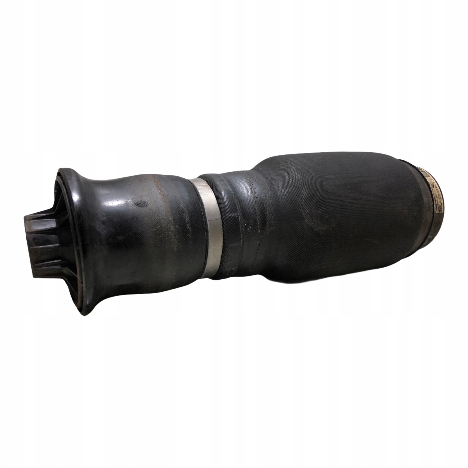 A1643200625 - 1643200625 Mercedes ML W164 задня Підвіска сильфон