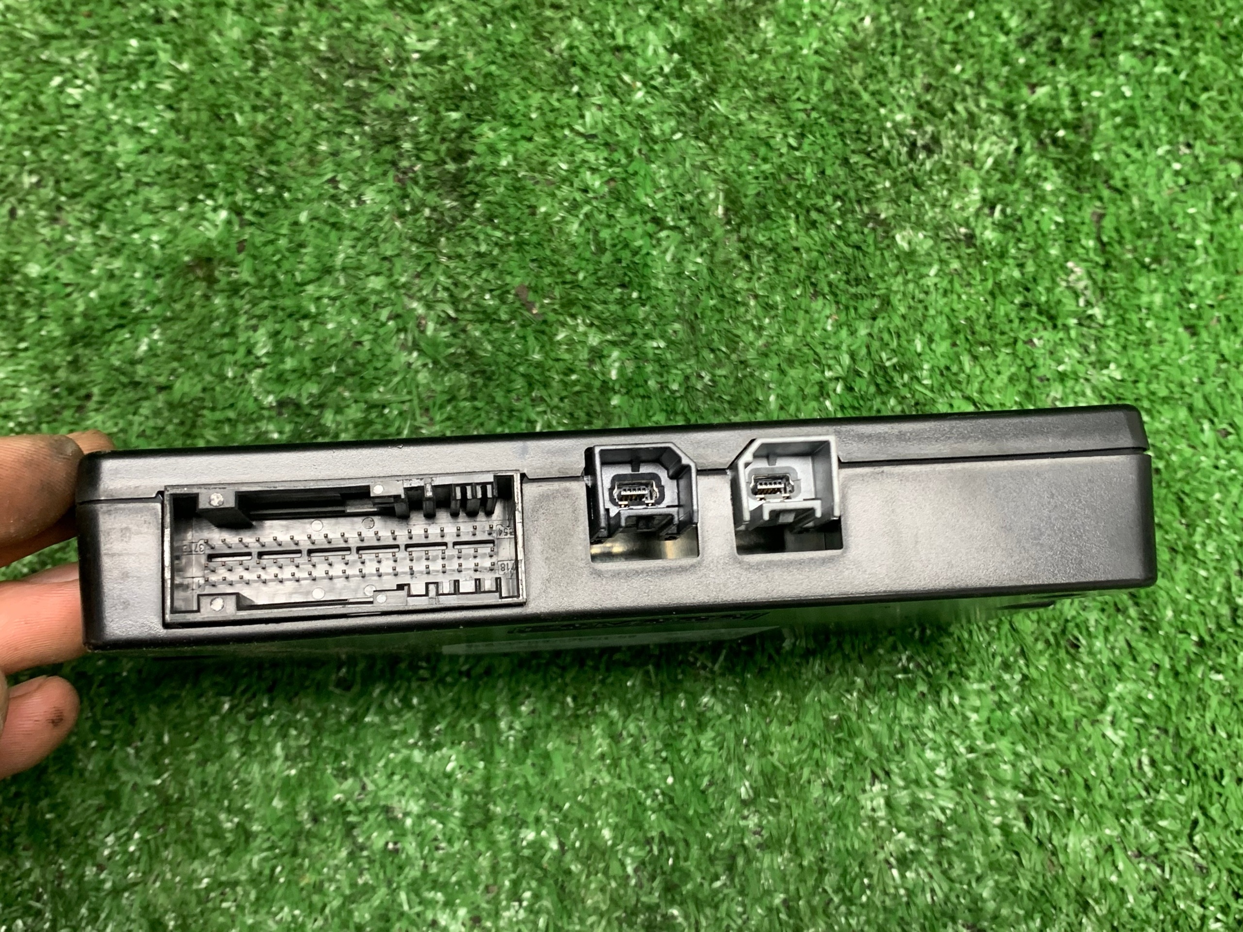 FORD FOCUS MK3 Module bluetooth AM5T-14D212-AD
