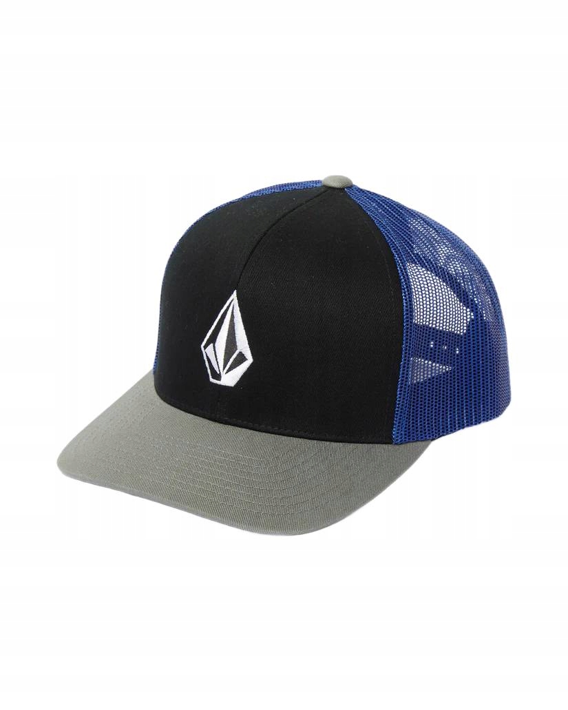 Čepice Volcom 25 M Full Stone Cheese Ultramarine