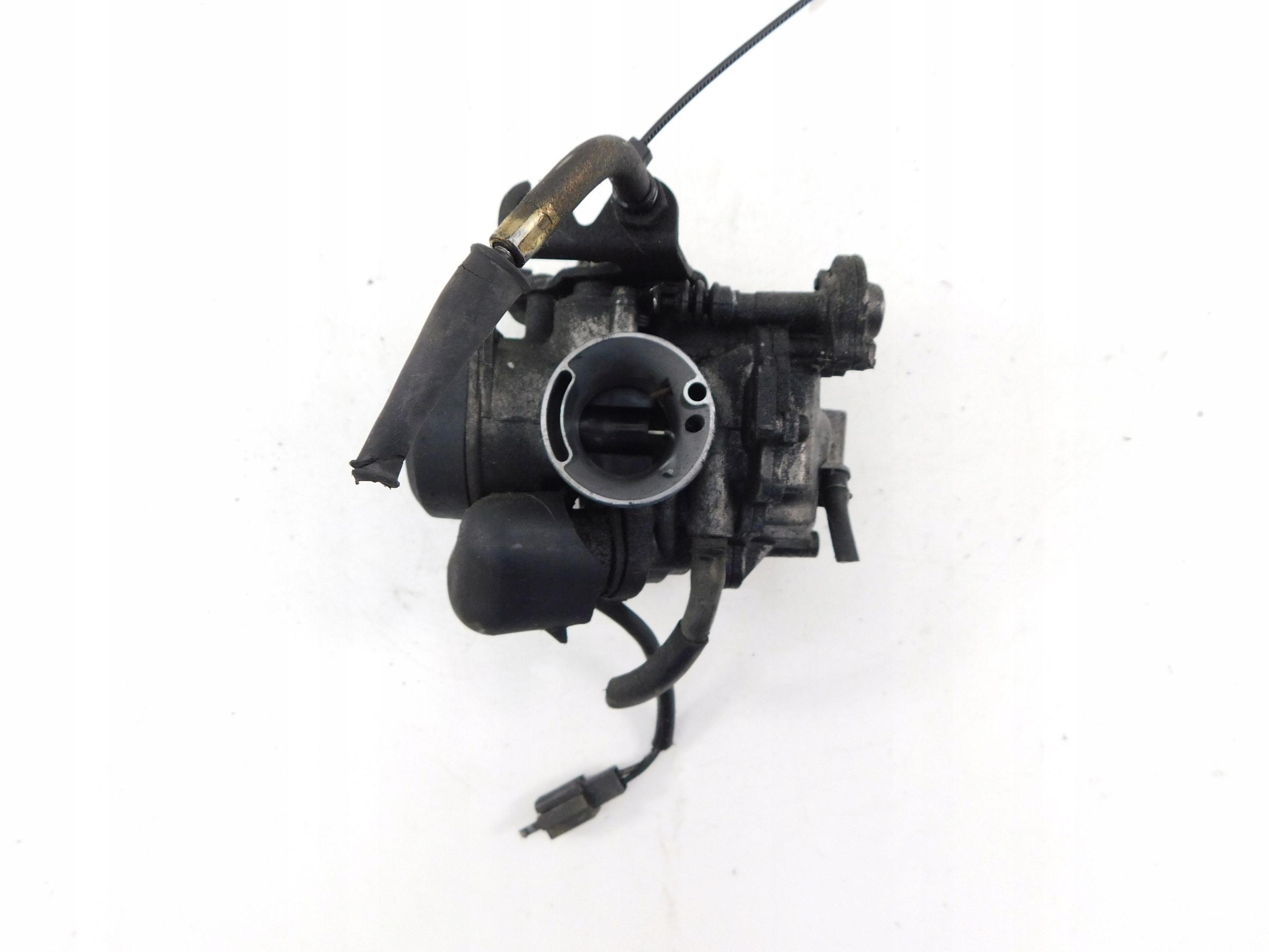 DAELIM S2 125 карбюратор M1