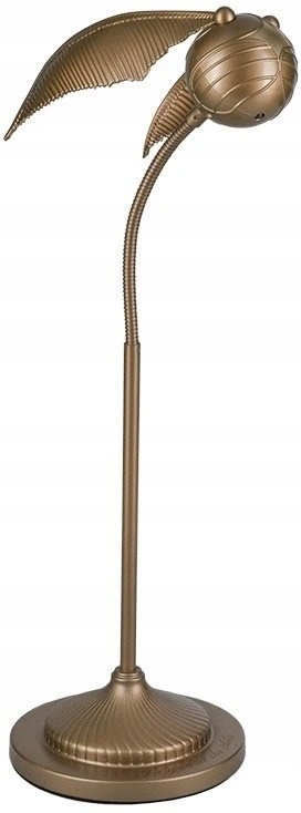 Lampa stolní, Zlatonka, Harry Potter