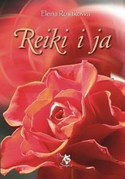 Reiki i ja Elena Rusakowa miękka Ars Scripti- 2