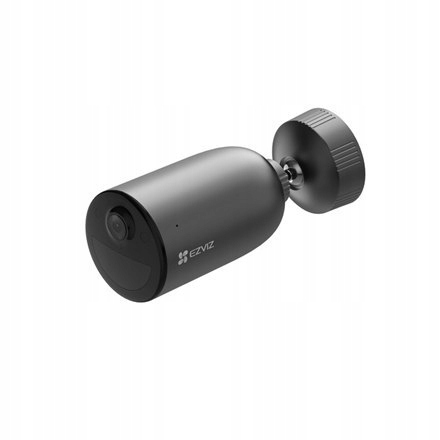Ezviz Ip Camera CS-EB3 Bullet 3 Mp 2.8 mm/F2.0 IP66 H.264, H.