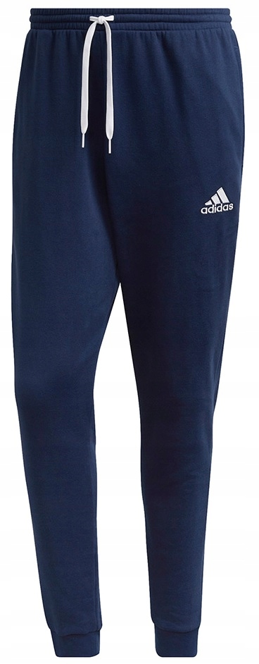 ADIDAS NOWE SPODNIE DRESOWE BAWEŁNA XXL Marka adidas