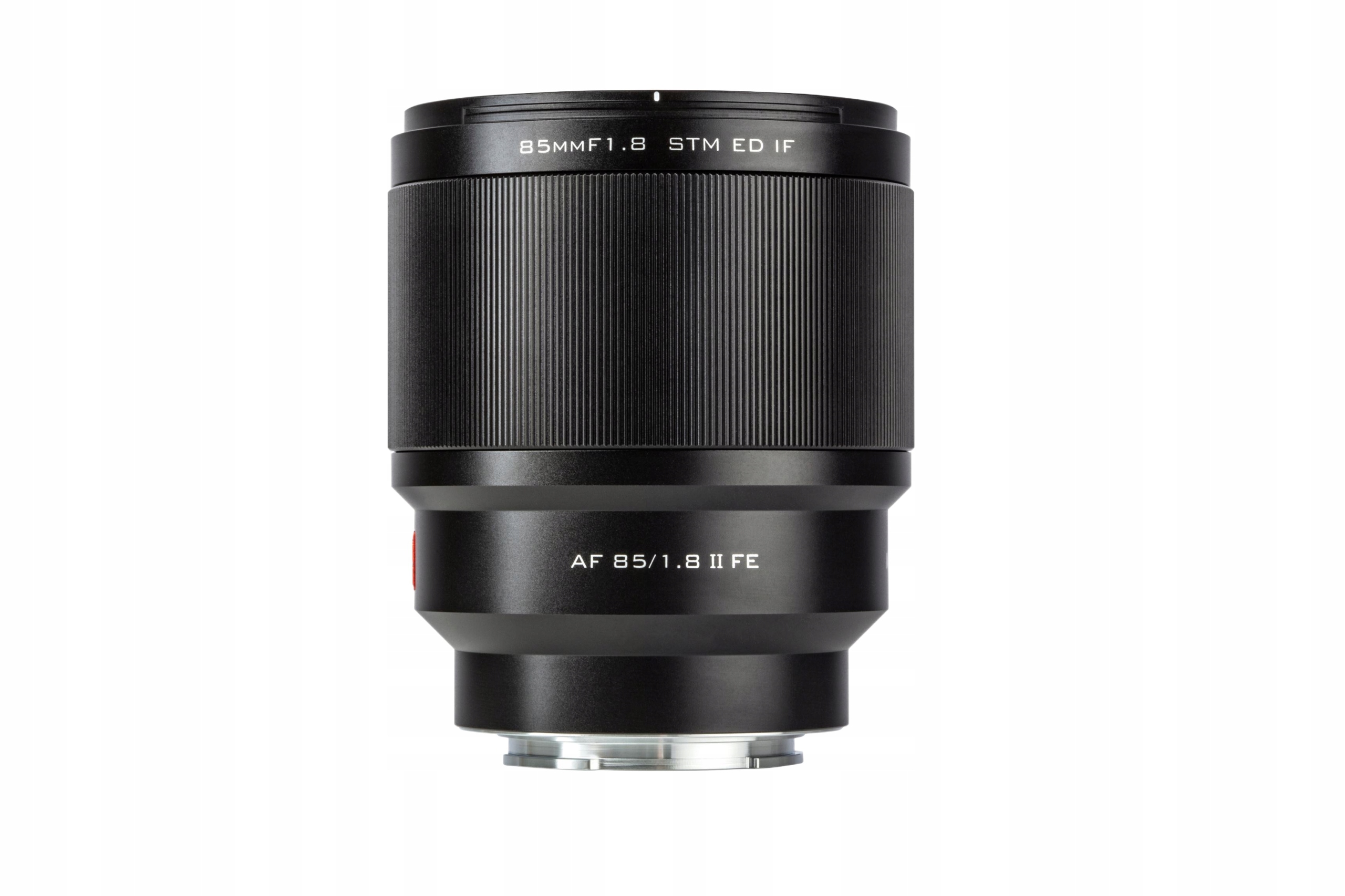 Viltrox Af 85mm F1.8 Stm mk II Fe Sony E