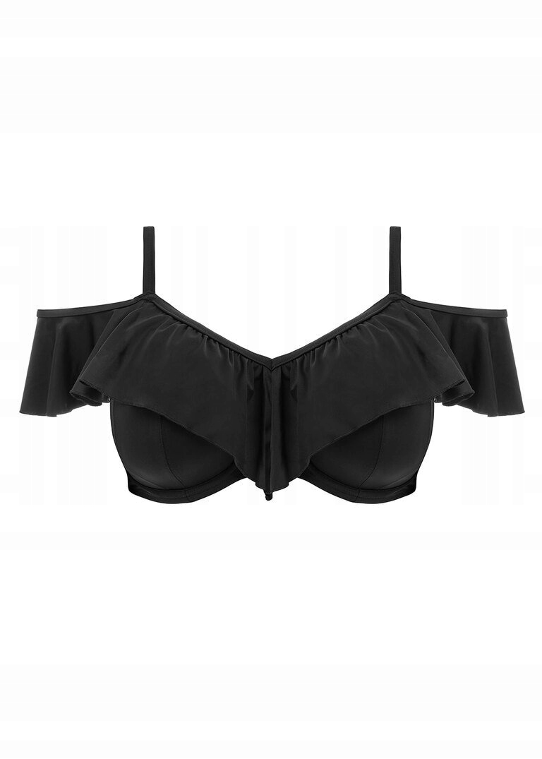 Panache Horní díl plavek ES7283BLK 75G/34G
