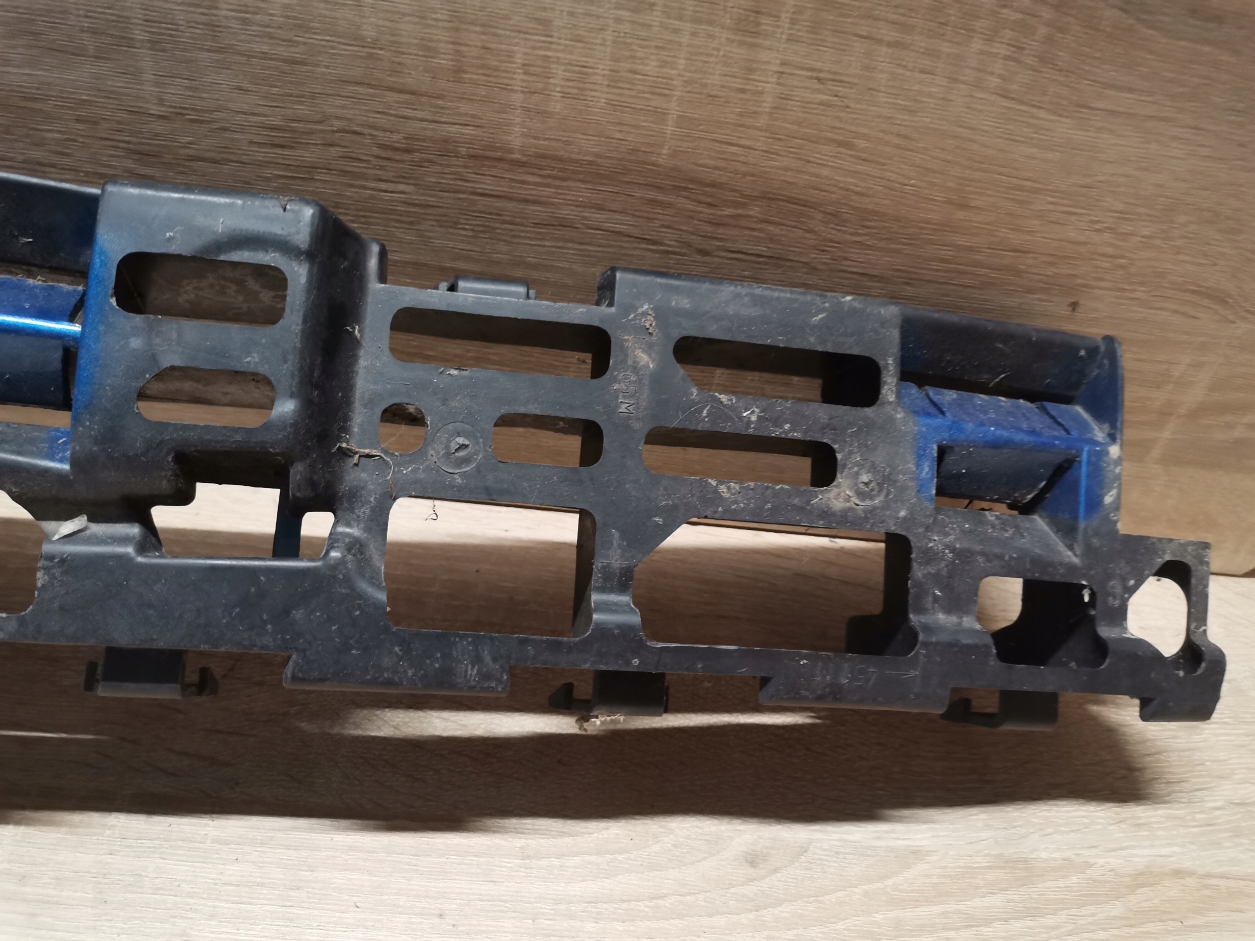 Traversa Paraurti Anteriore RENAULT SCENIC II 8200130505