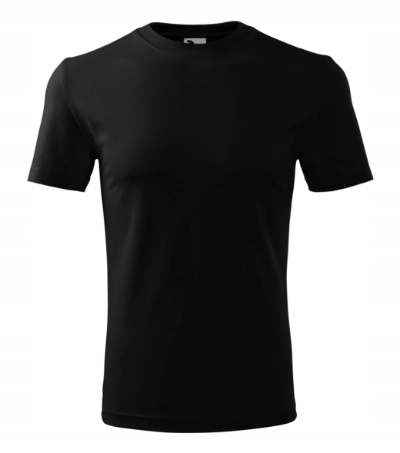 

miękka Koszulka t-shirt Malfini Classic cza L