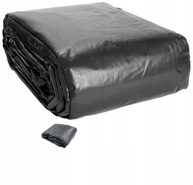 Płachta pokrowiec mata nakrywa osłona na basen Bestway Steel Pro 450x220x84