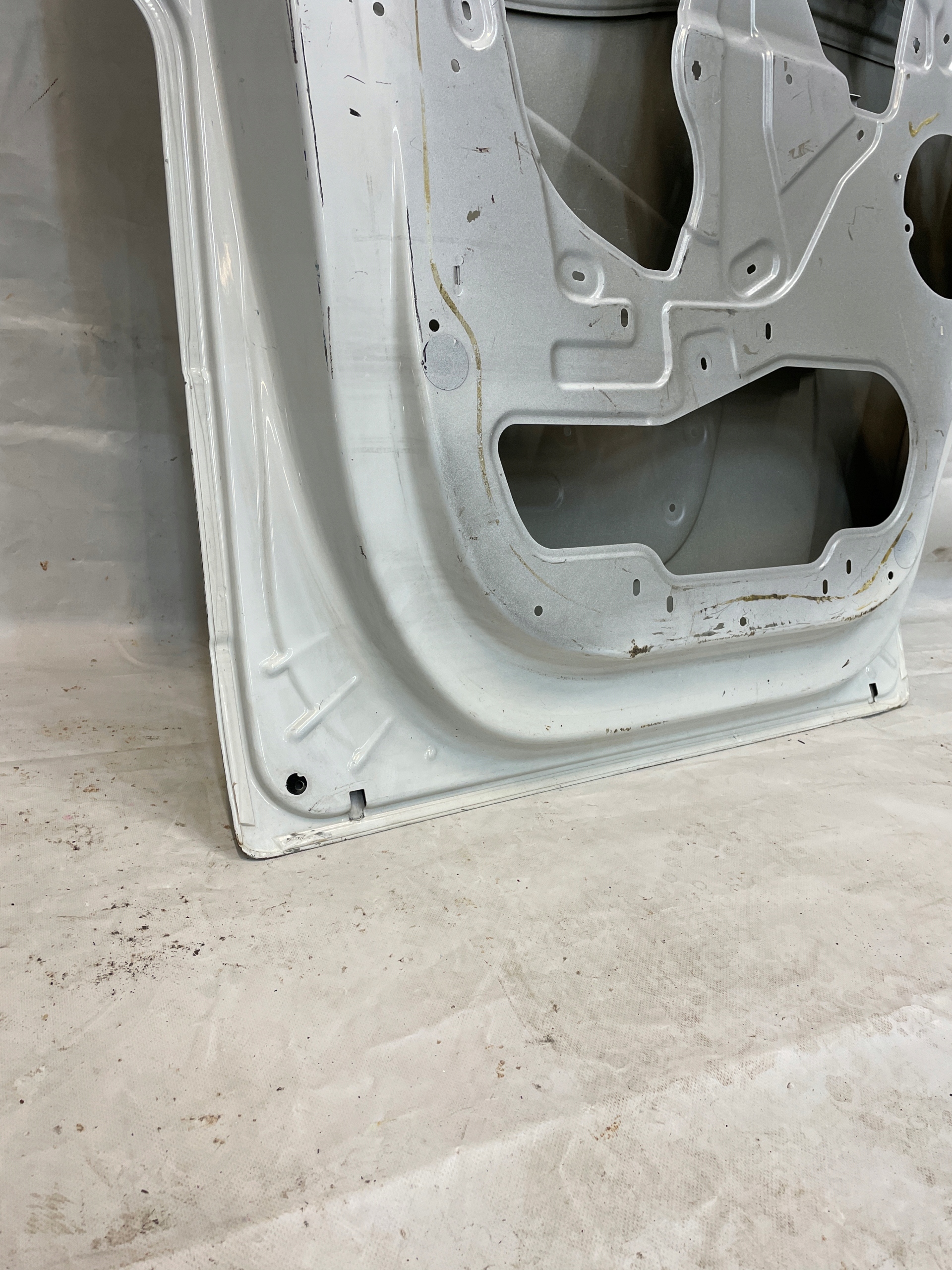 MASTER 3 MOVANO 10- door front left front left