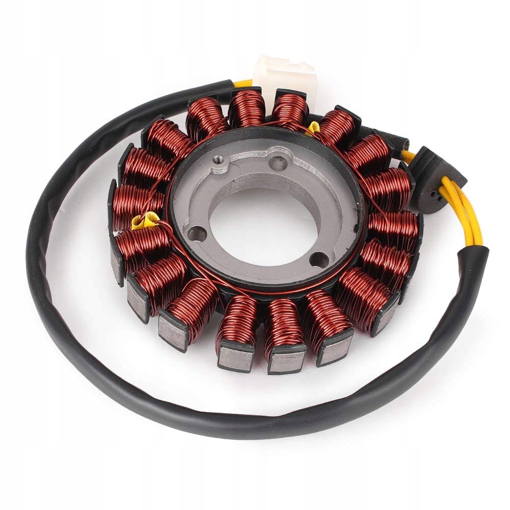 

Stator alternator iskrownik Suzuki Gsxr 600 750