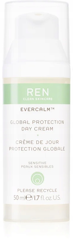 Ren Global Protection ochranný a hydratační krém