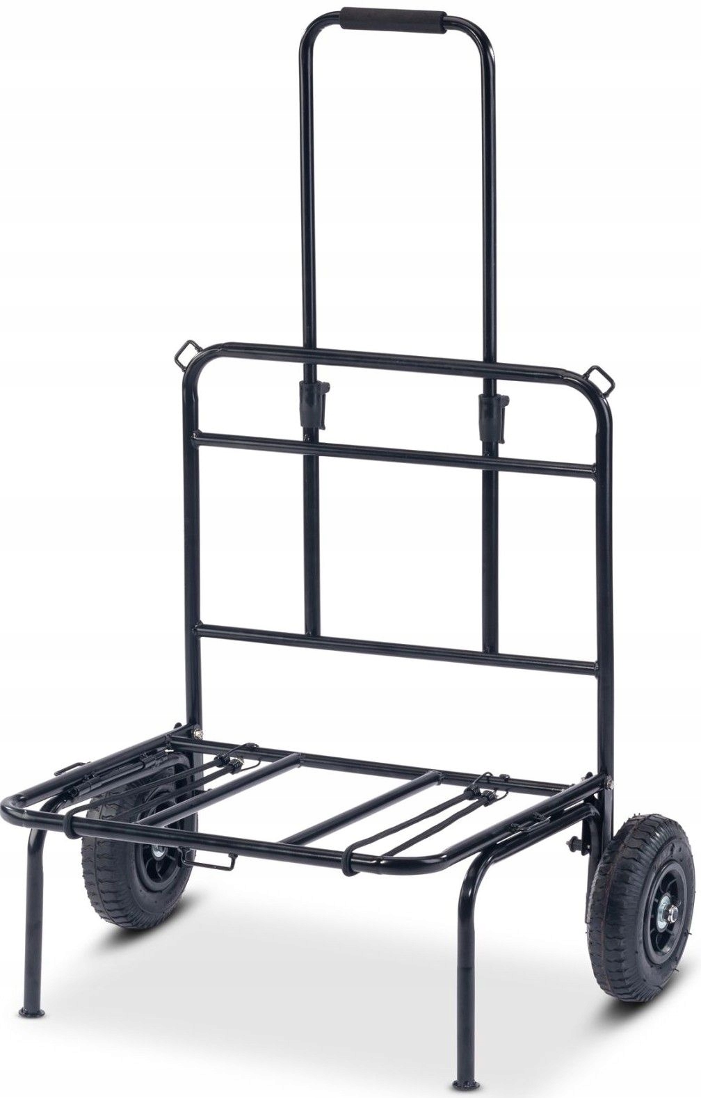 WÓZEK TRANSPORTOWY ANACONDA COMPACT FLIP TROLLEY