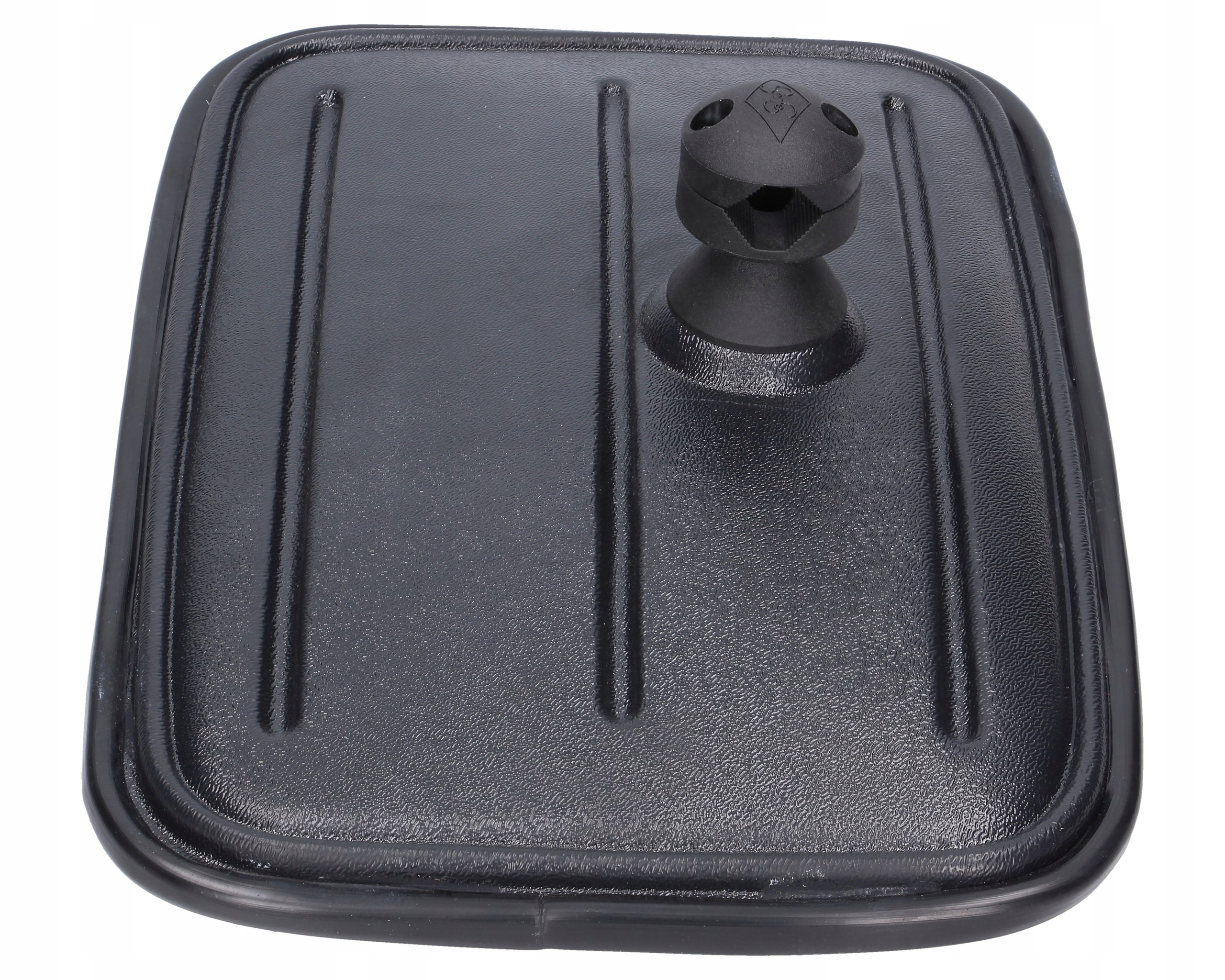 zrcátko traktoru, bagry 360x245mm 16-24mm
