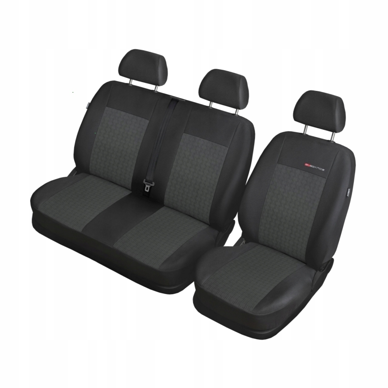 POKROWCE SAMOCHODOWE DO Renault Master 2012, EO-0037893