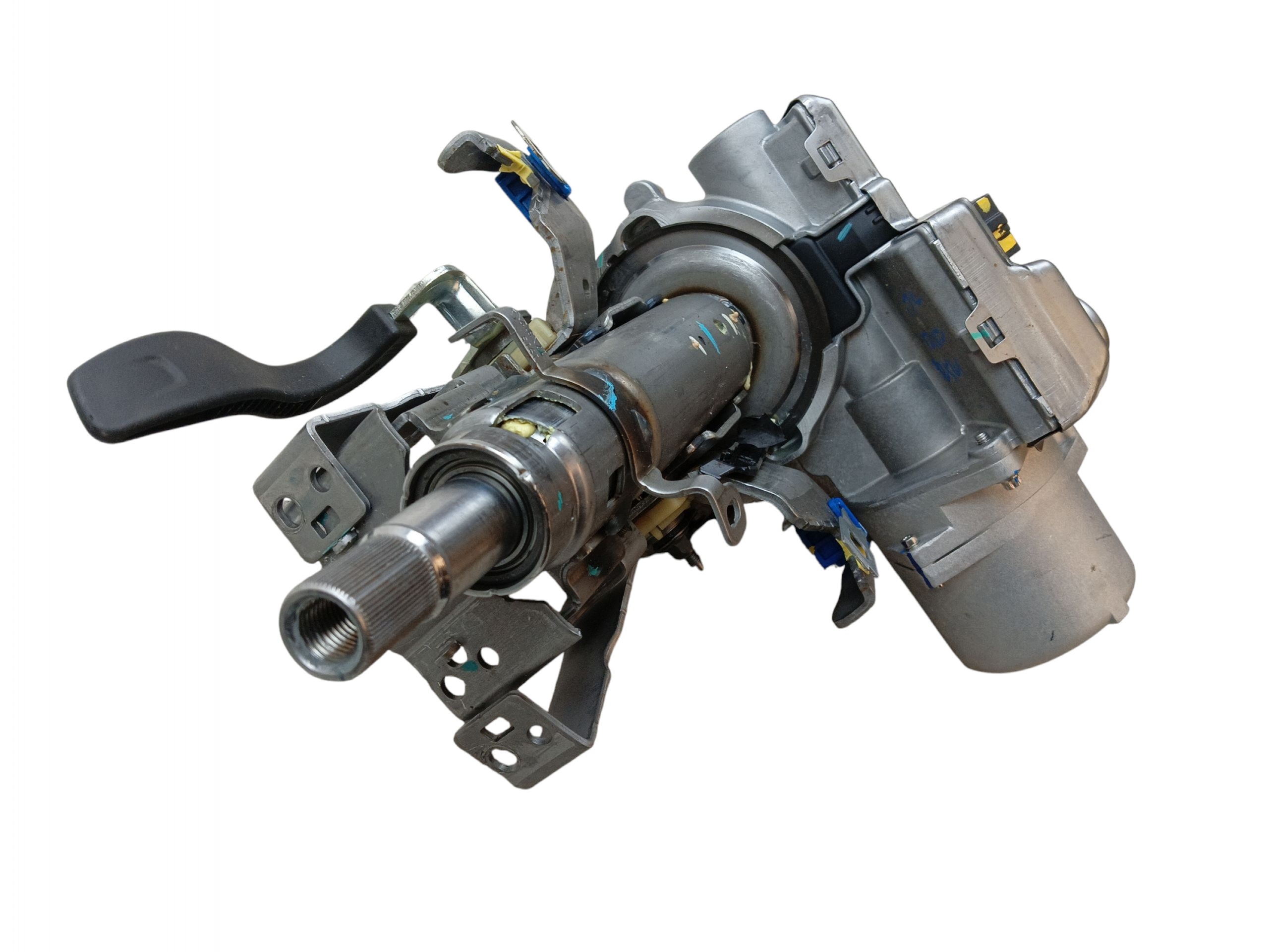 control electrics OPEL MOKKA X LIFT (2016-2019) 42583615 EUROPA