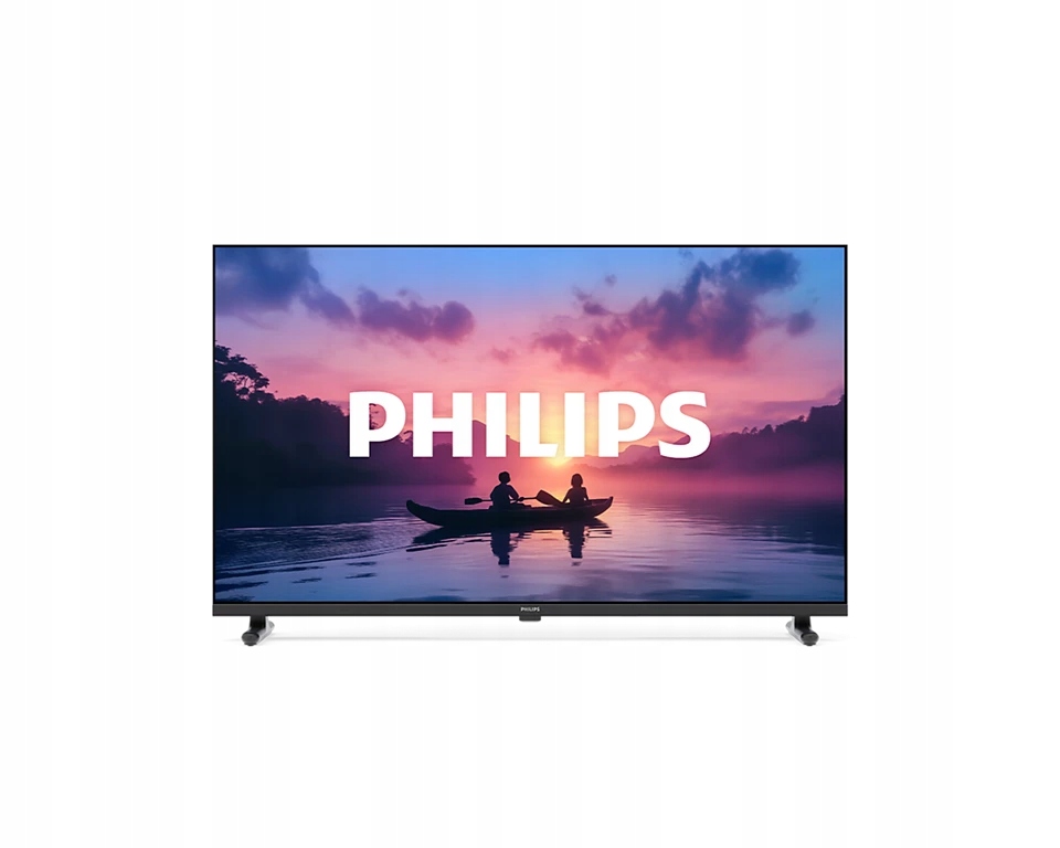 Philips 2K Led Tv 32PFS6050/12 32 Smart Tv Titan Os