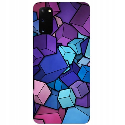 

200 wzorów Etui Do Samsung Galaxy S20 Case Plecki