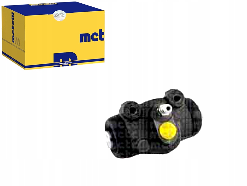 MET04-0763(iMOTO) - ТОРМОЗНОЙ ЦИЛИНДР SUZUKI SAMURAI 89-00 METELLI