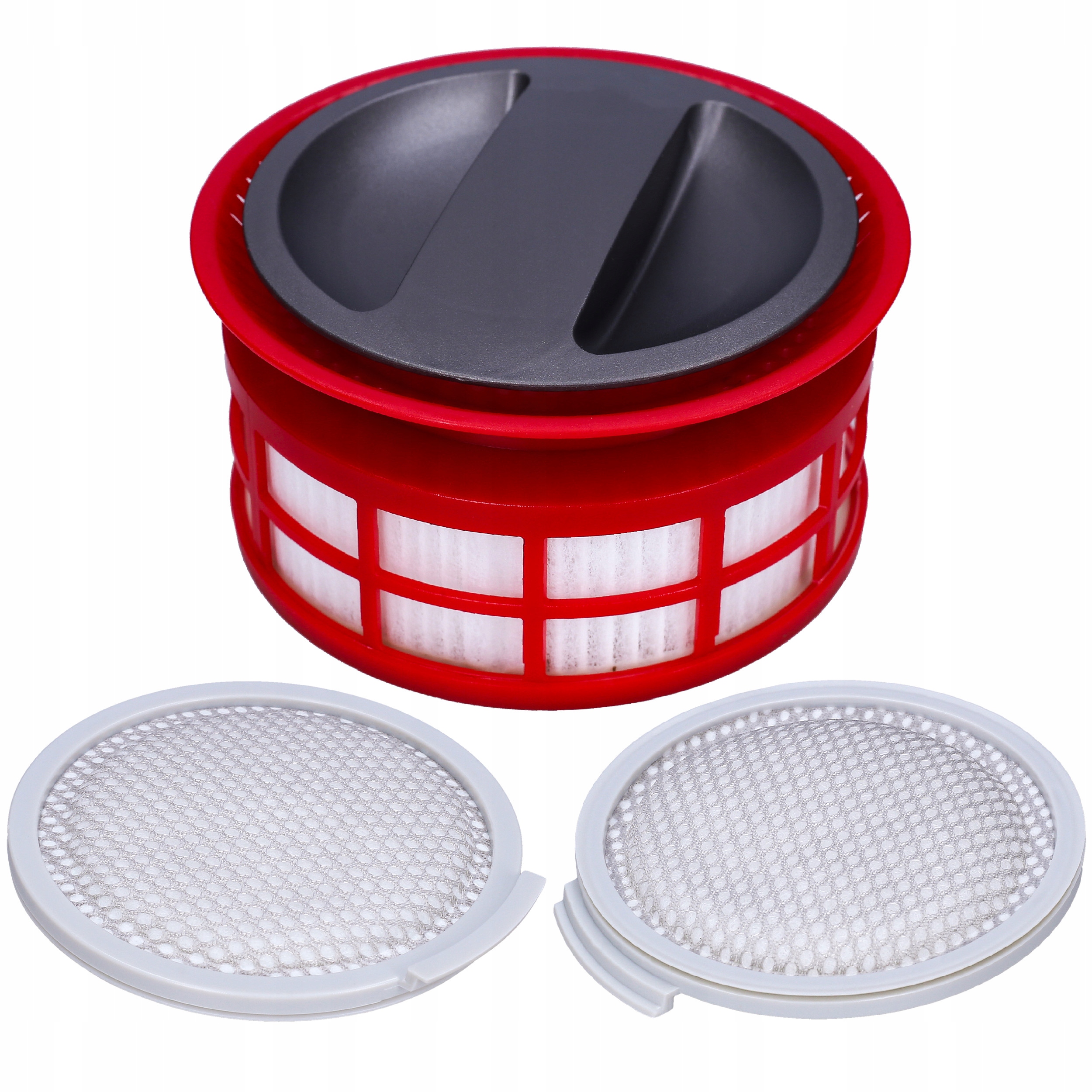 

3x Zmywalne Filtry Do Xiaomi Vacuum Roborock H7