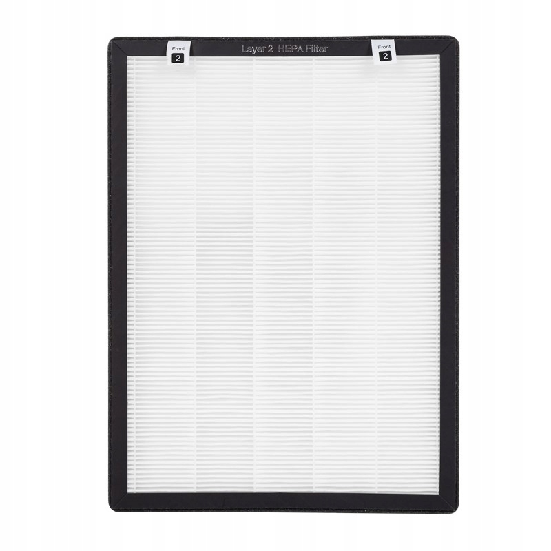 Filtr Hepa oczyszczacz powietrza Warmtec AP350W