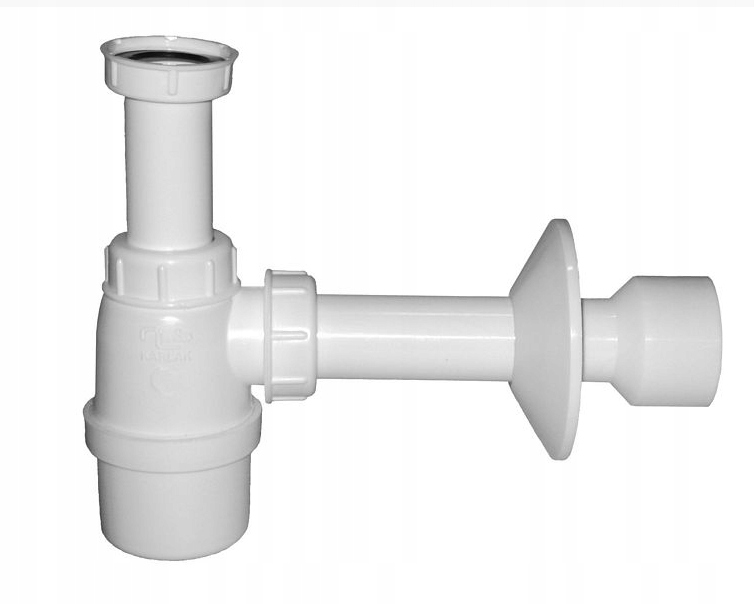 KOREK KLIK KLAK DO UMYWALKI Z PRZELEWEM CHROM Click Clack SYFON UMYWALKOWY Rodzaj umywalkowy