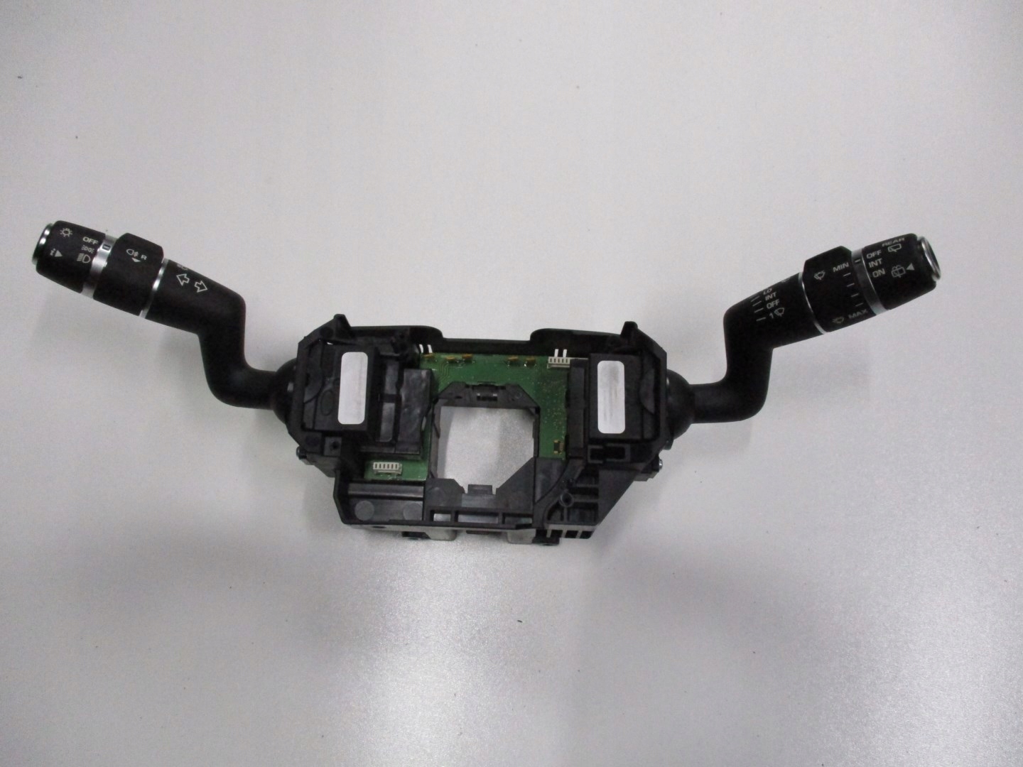 DEVIO LUCI TERGICRISTALLO TERGI RANGE ROVER SPORT 17R