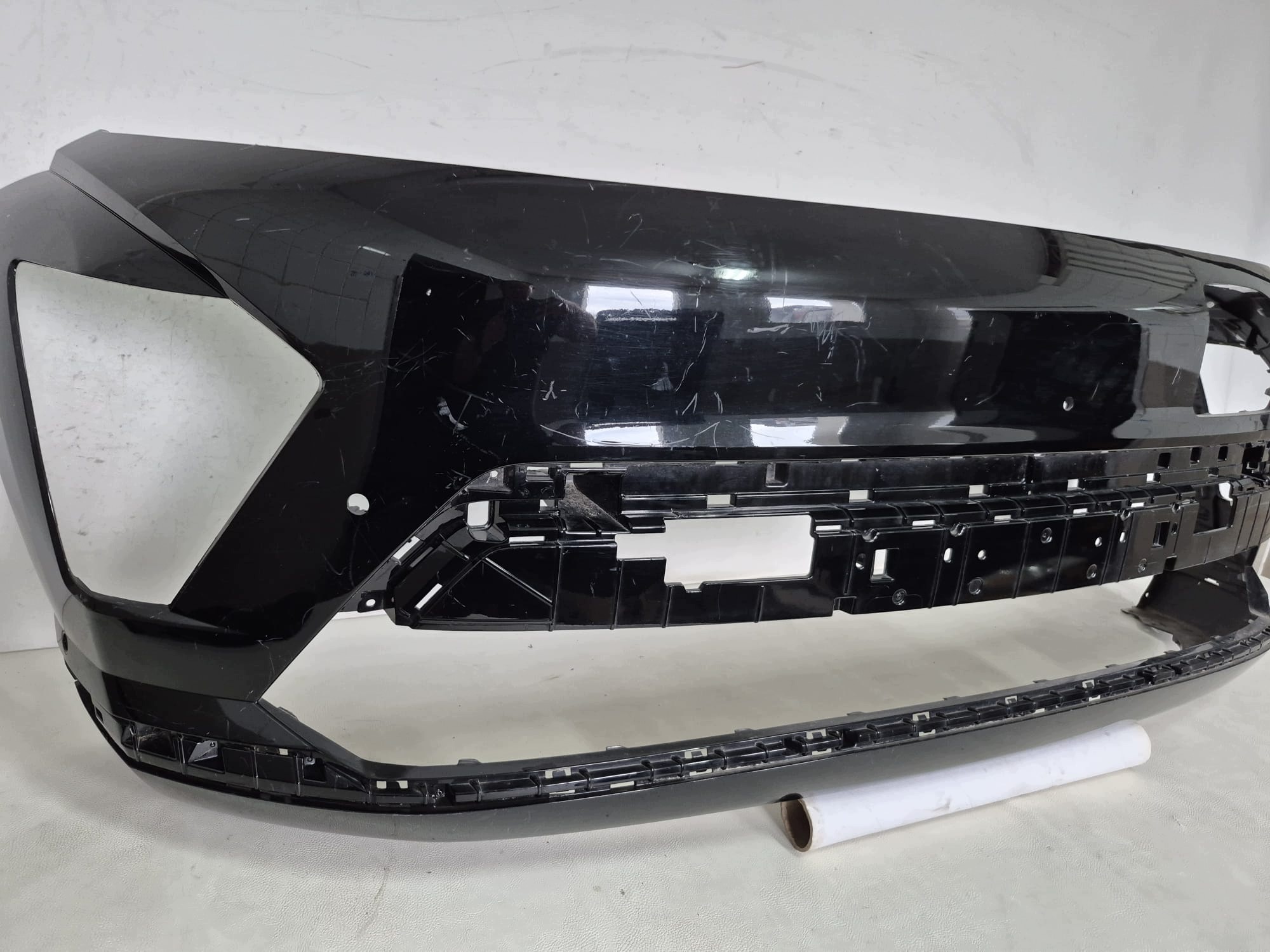 HYUNDAI KONA ELECTRIC II 2 22-> bumper front front PDC