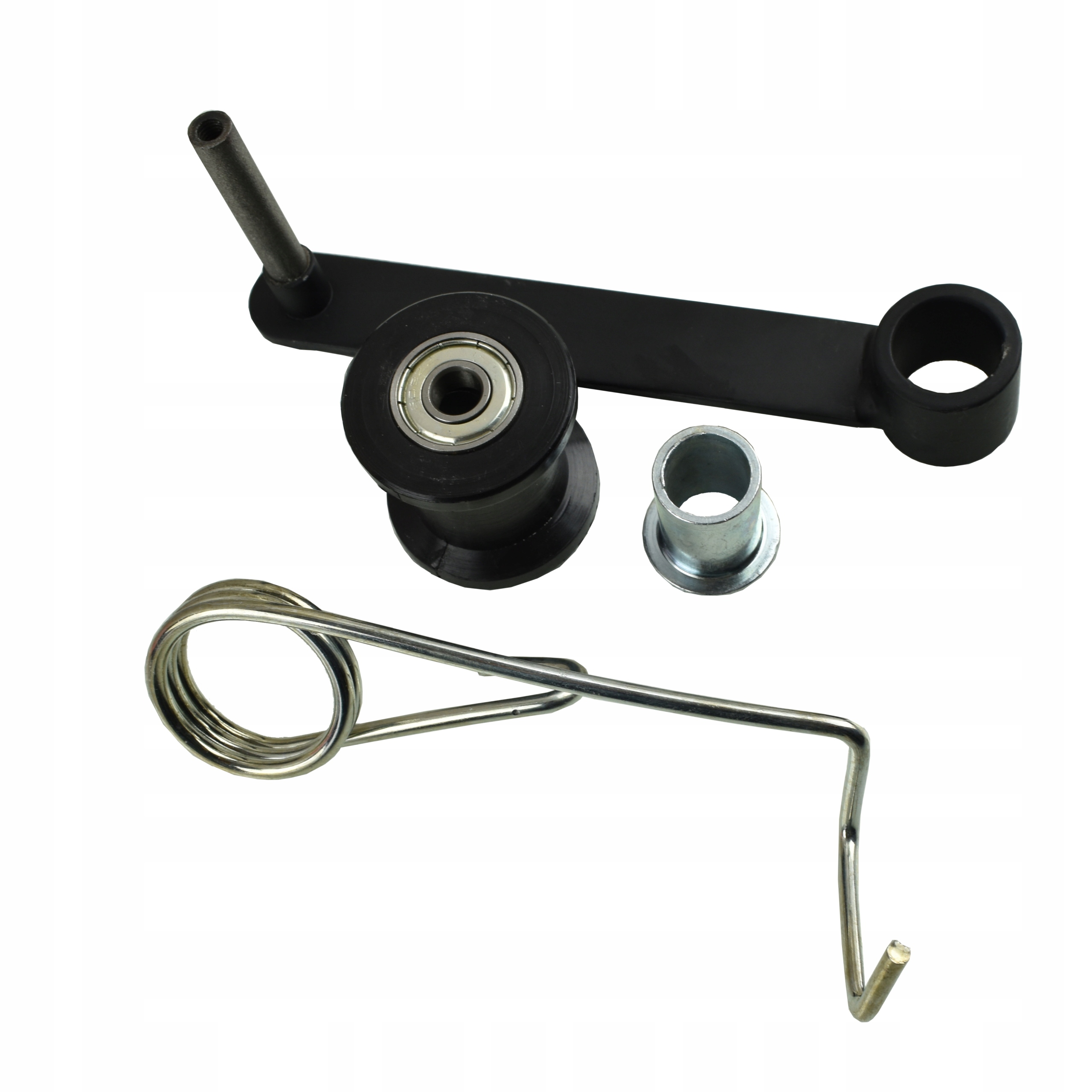 NAPINACZ ŁAŃCUCHA ZESTAW KOMPLET ATV QUAD BASHAN