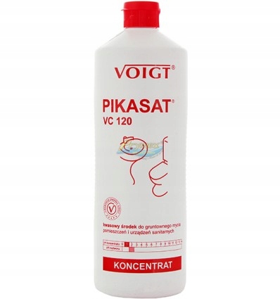 

Voigt Pikasat VC 120 Koncentrat 1L