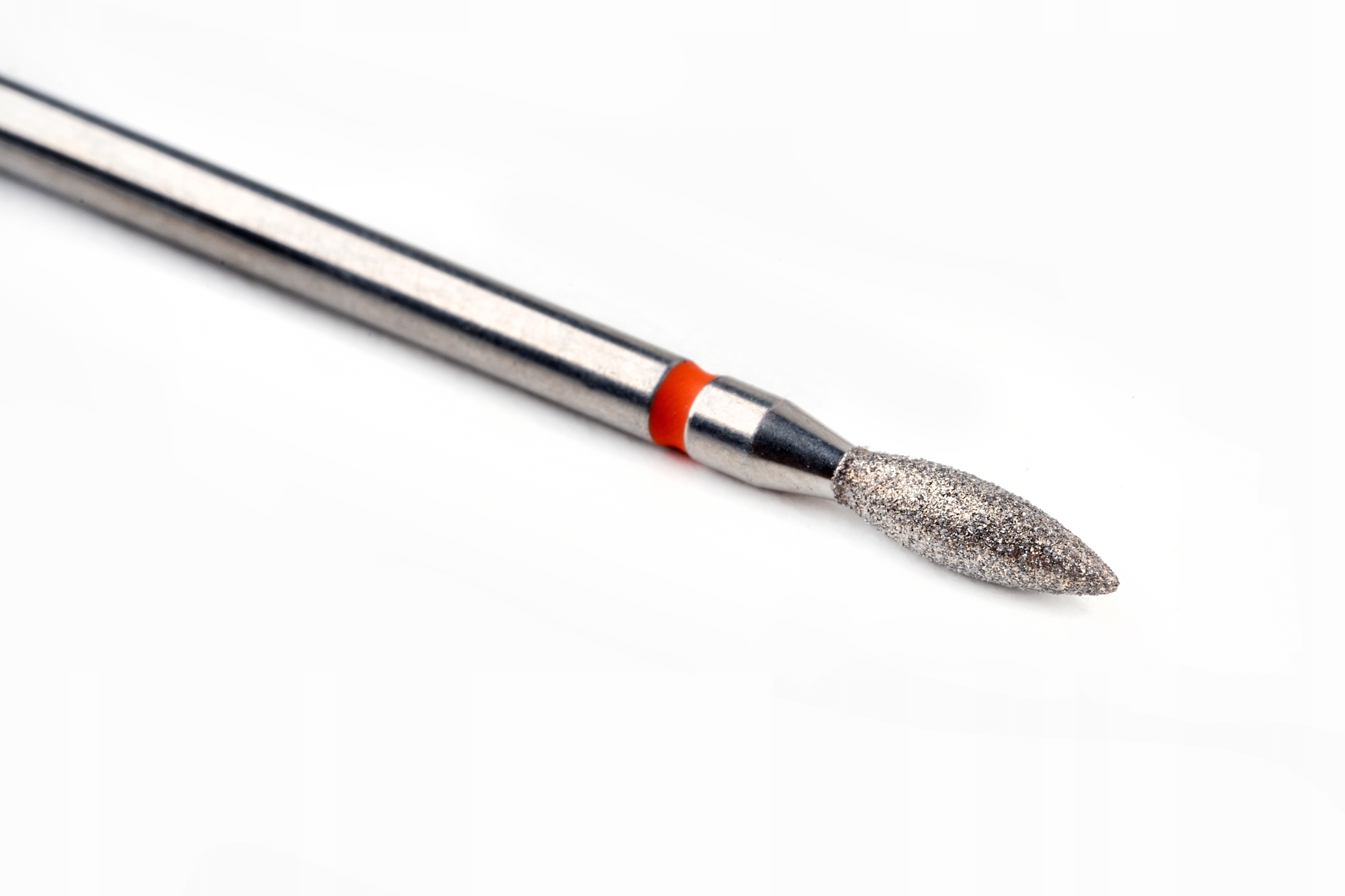 

Podomedical Frez Diamentowy P/C-08 płomyk 025