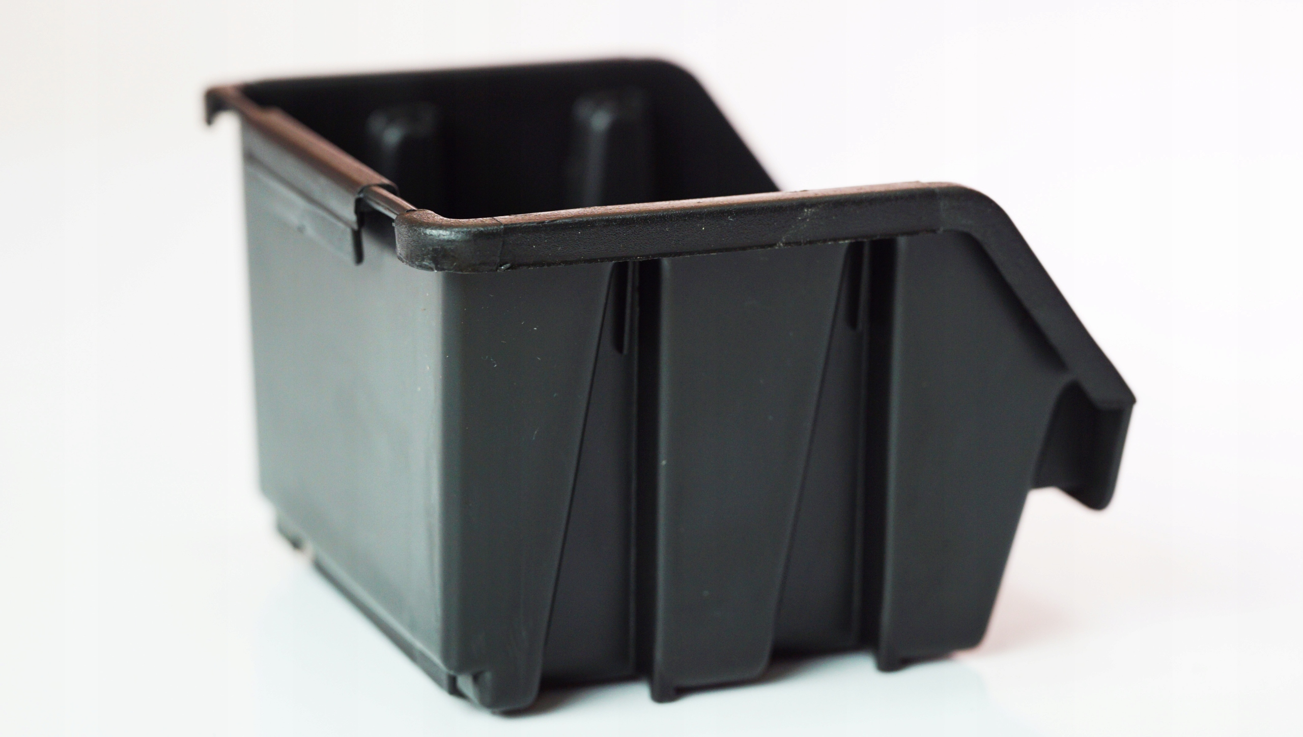 Pojemnik magazynowy - Ergobox 3 Plus | Żółty — 9