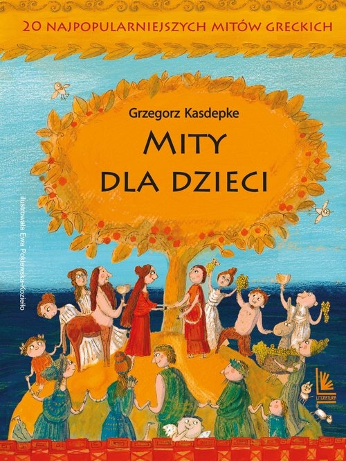 

Mity dla dzieci