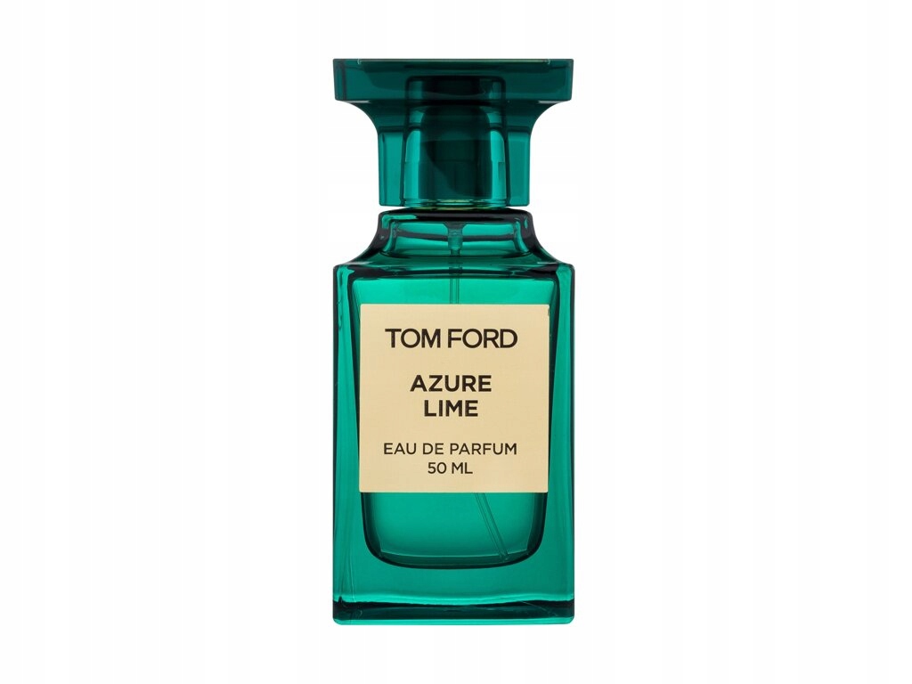 Tom Ford Private Blend Azure Lime Parfémovaná voda 50 ml