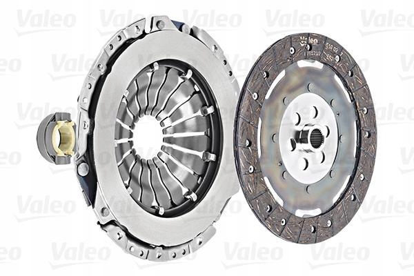 VALEO 826473 Комплект проницательность