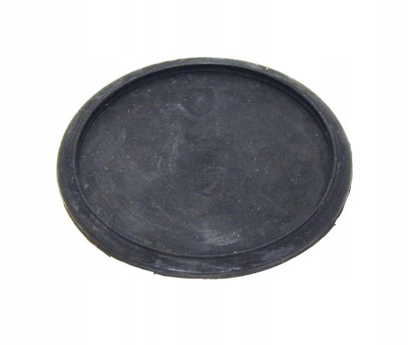 

Guma uszczelka emblematu przyklejanego Wsk 125 175