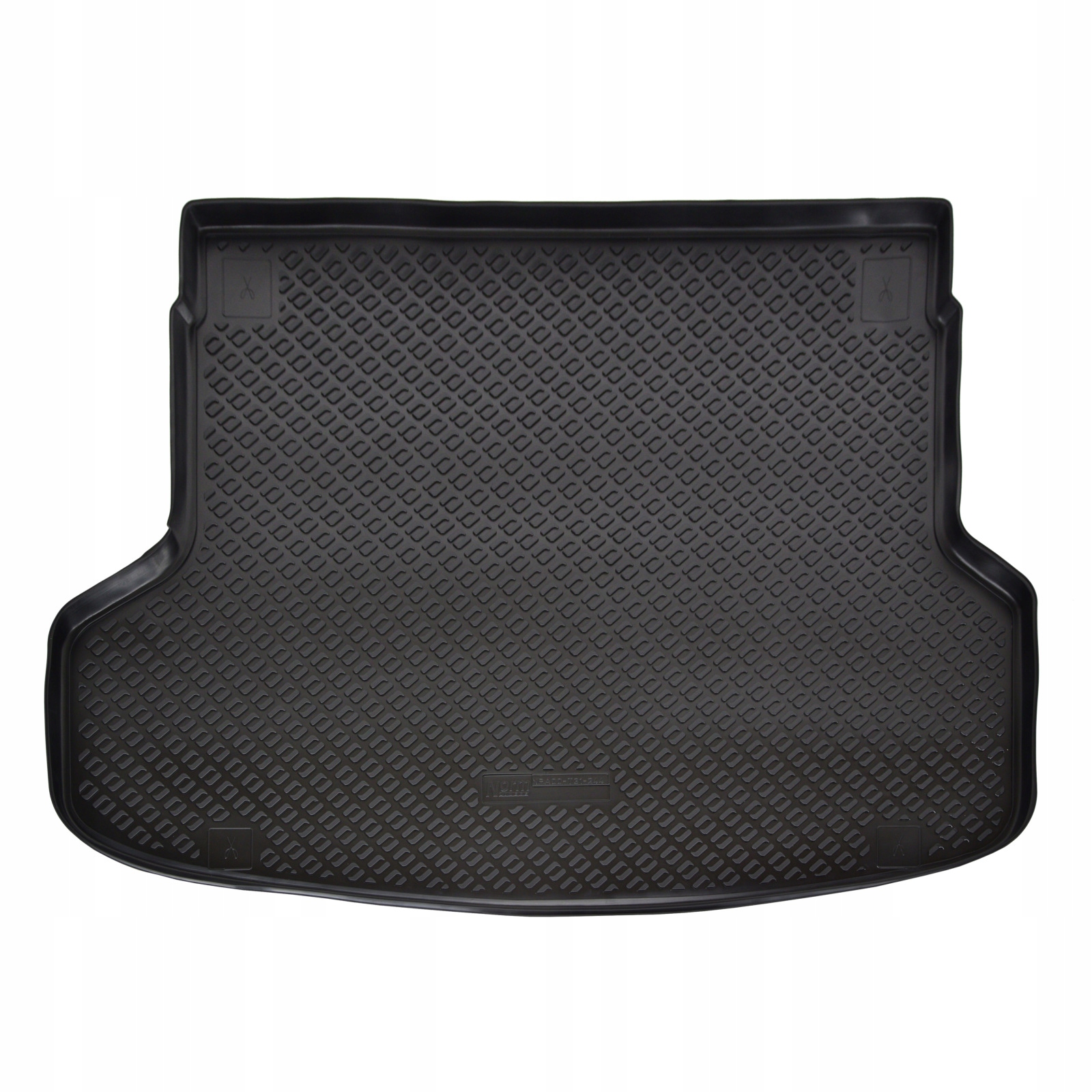 Mata Gumowa Do Bagażnika Hyundai i30 Kombi Od 2017