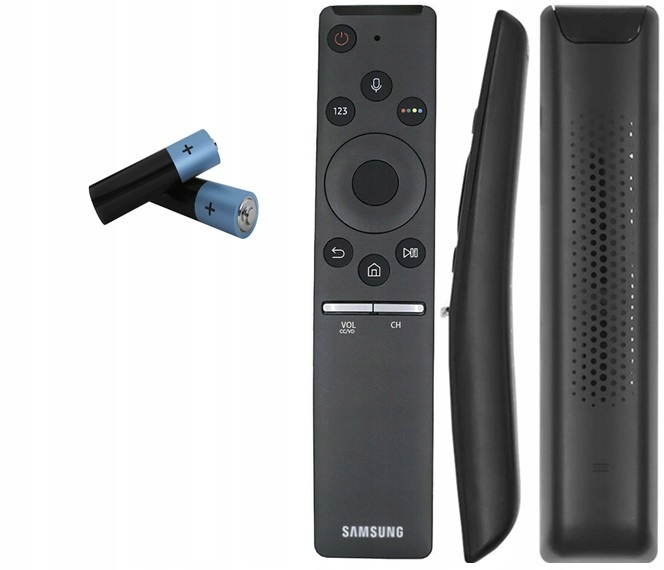 Originální Dálkový Ovladač Pro Televizor Samsung UA65KS7500 UA65KS7500K UA65KS7500KXXS