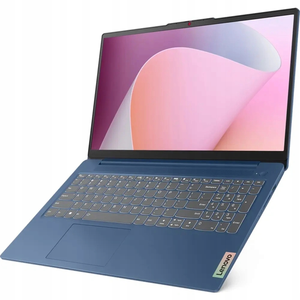 Ips 3 15,6 R5 8/512GB W11H Blue Lenovo