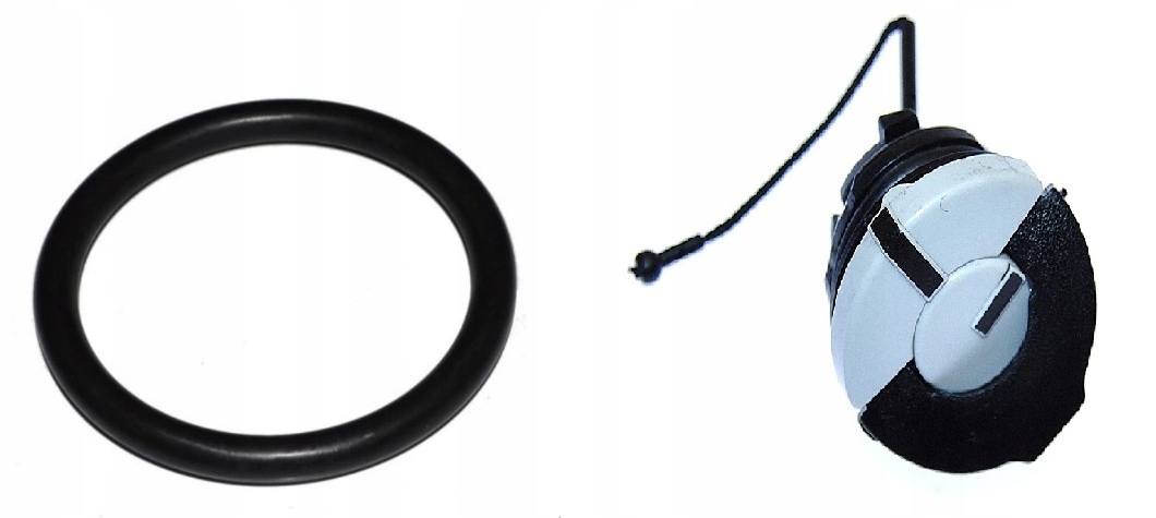 ORING USZCZELKA KORKA KOREK OLEJU STIHL
