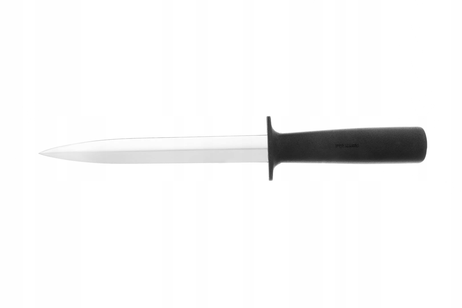 Polkars nůž č. černý (21 cm)