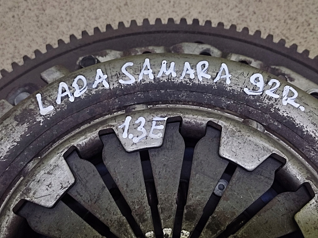 LADA SAMARA 1.3 Embrayage Volant inertie occasion