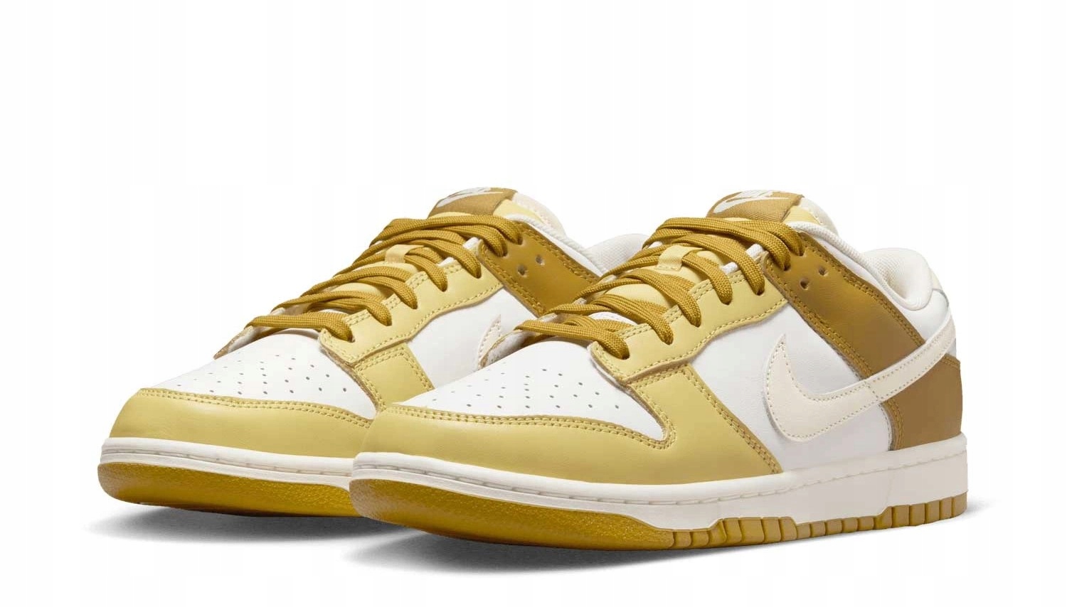 Nike Pánské sportovní boty Pohodlné Módní Dunk Low FZ4042-716 vel. 45,5