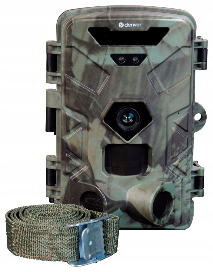 Fotopast Kamera pro pozorování divoké zvěře Denver WCT-8016